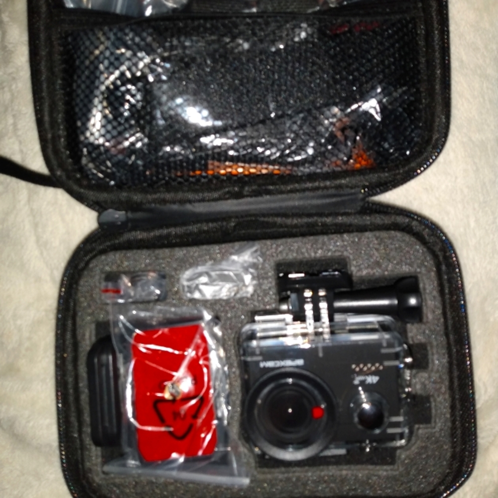 Apexcam M80 air